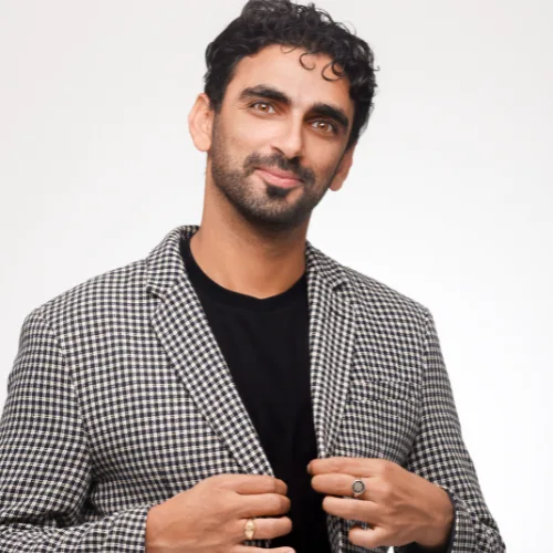 Daniel Dahan