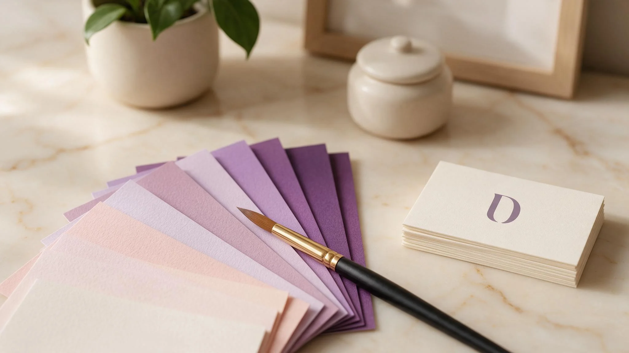 The Active Brand Identity Kit