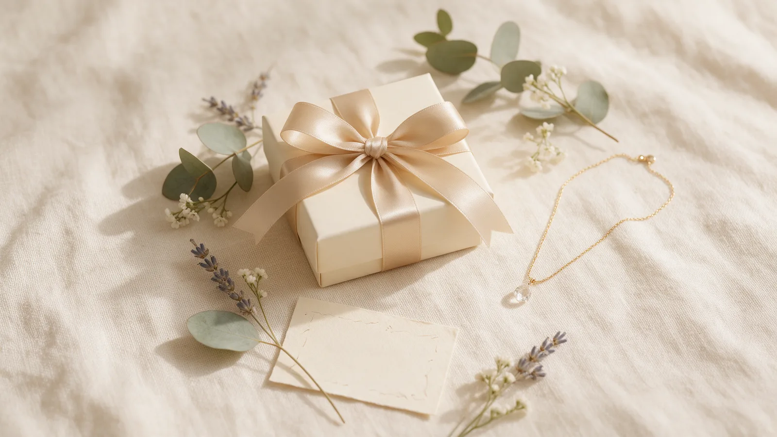 The Holiday Marketing Plan for Jewelry and Luxury Brands