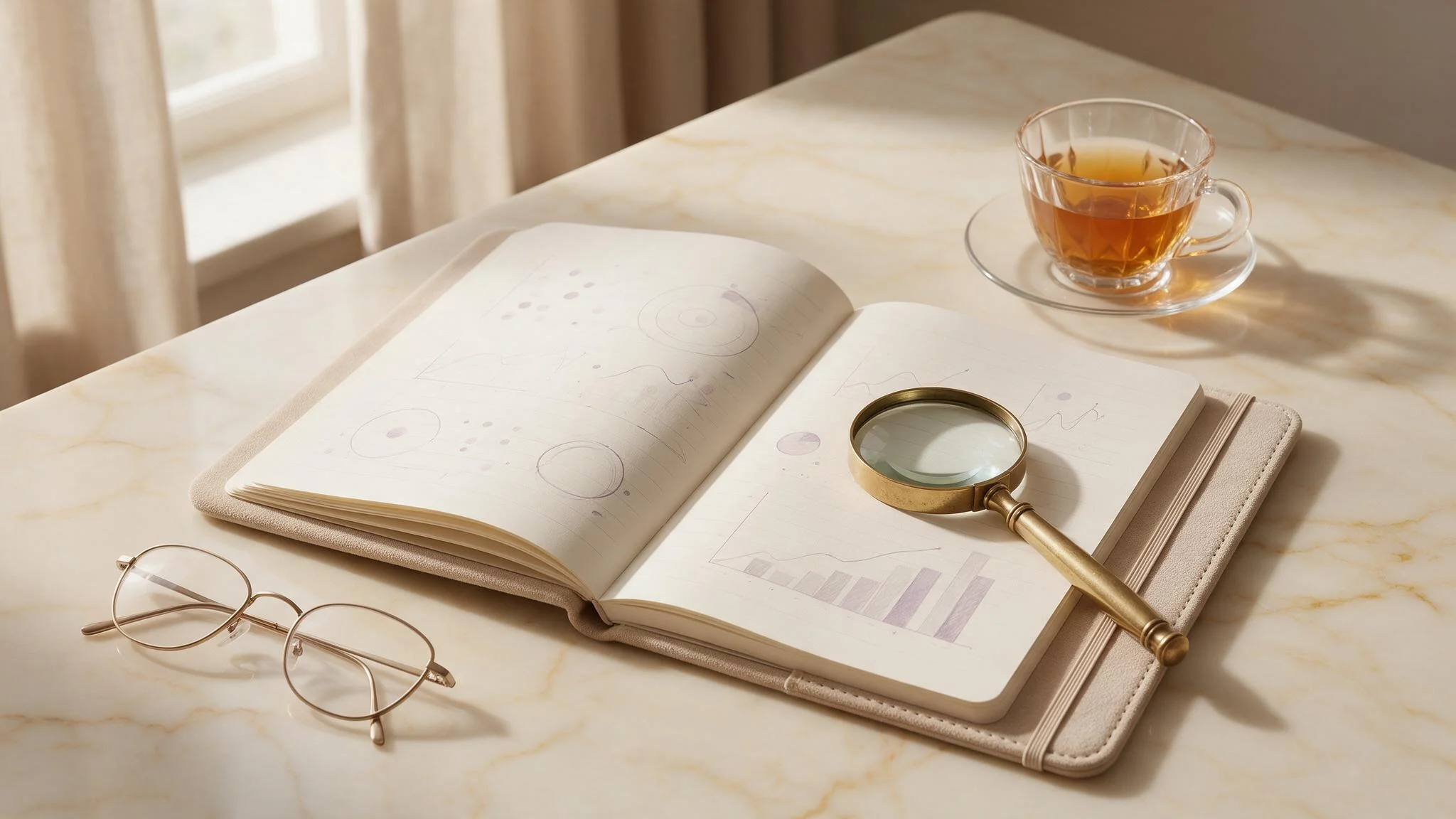 Market Research That Actually Predicts Whether a Brand Will Sell
