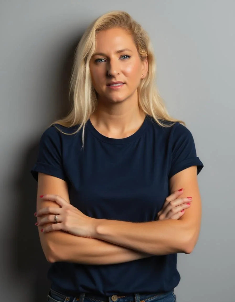 Inbal Ziv, Fractional CMO & eCommerce Growth Strategist